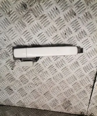 Nissan Pathfinder R51 Front door exterior handle 80610eb300