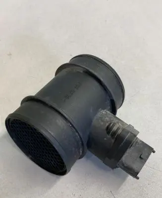 Opel Combo C Mass air flow meter 0281002180
