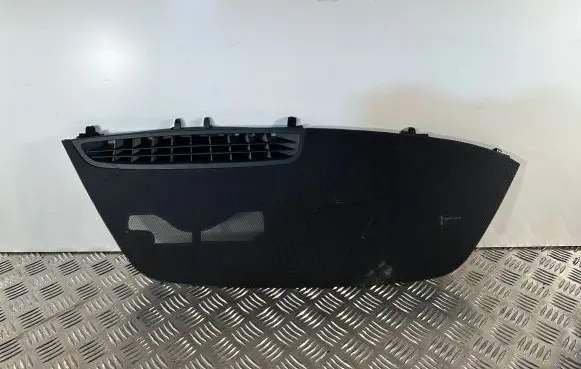 Dash center speaker trim cover
