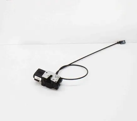 Tesla Model S Rear door lock 600891400D