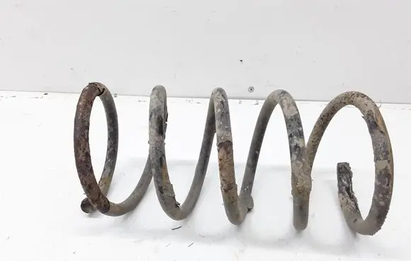 Volvo S60 Rear coil spring