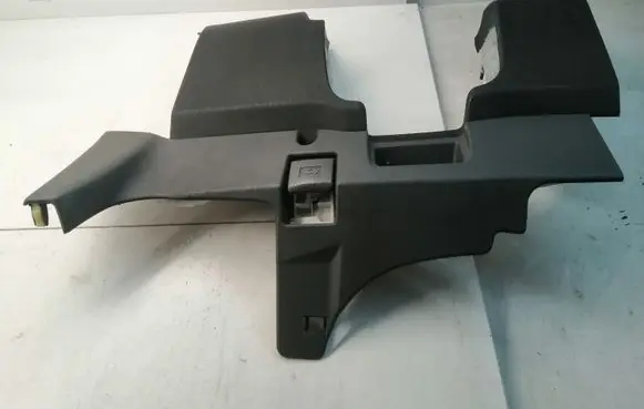 Toyota Prius (XW20) Dashboard lower bottom trim panel 5504547070