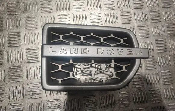 Land Rover Discovery 4 - LR4 Fender grill 22109900