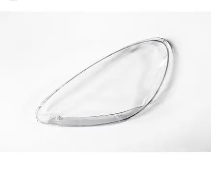 Porsche Cayenne (92A) Headlight lense 95863117300