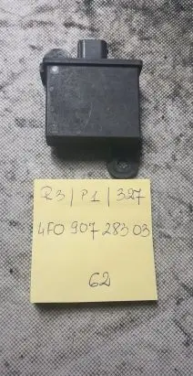 Audi A6 S6 C6 4F Other control units/modules 4F090728303