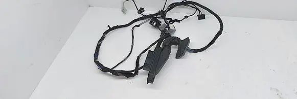 BMW X1 E84 Rear door wiring loom 9191408