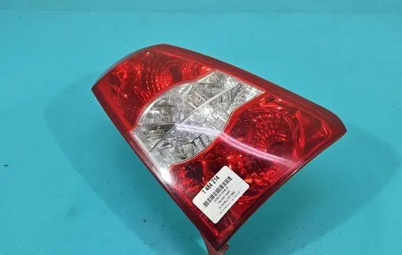 Rear/tail lights