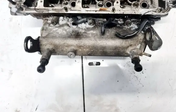 Audi A6 S6 C5 4B Intake manifold 059129713AA