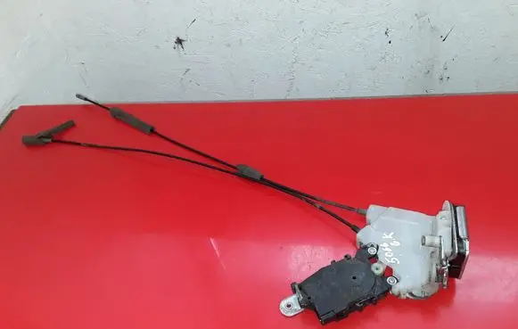 Subaru Tribeca Rear door lock 1120009