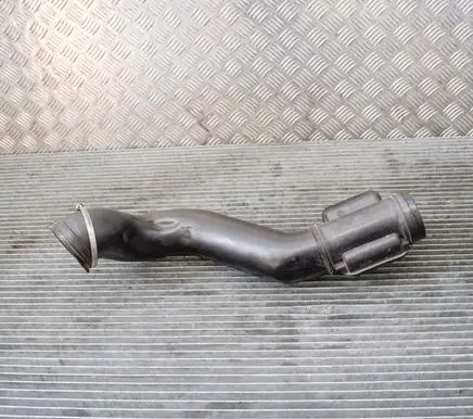 BMW Z4 E89 Air intake hose/pipe 7613823