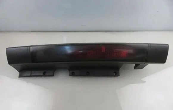 Opel Vivaro Rear/tail lights