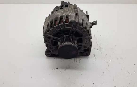 Skoda Roomster (5J) Generator/alternator 03D903025M