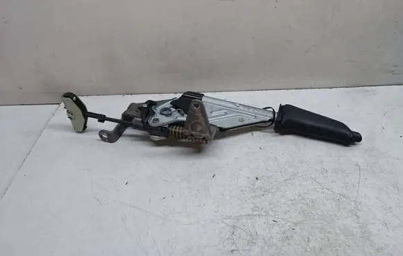 BMW 3 E90 E91 Handbrake/parking brake lever assembly 6782749 34406782749