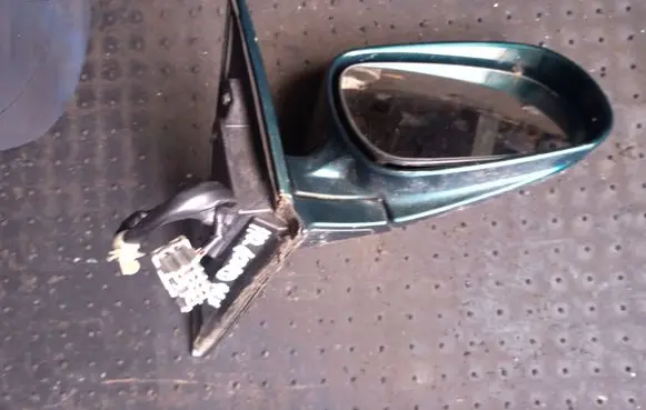 Honda Accord Front door electric wing mirror 76200S1AG000M1
