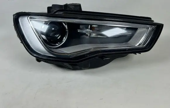 Audi A3 S3 8V Headlight/headlamp