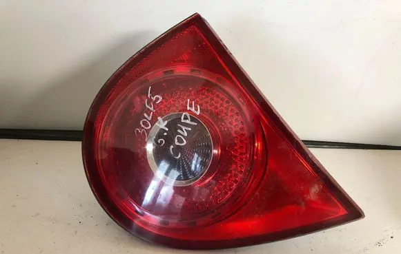 Volkswagen Golf V Tailgate rear/tail lights 1K6945093G 89031705