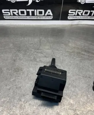 Mercedes-Benz C W203 Engine ECU kit and lock set 2095452308 33002422 33002421