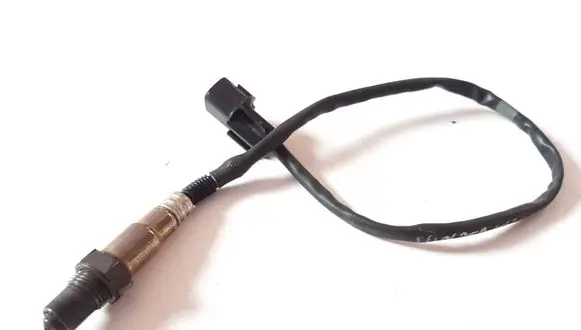 Hyundai Sonata Lambda probe sensor 9025030167 392102ECC2