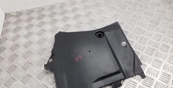 Audi A5 Front underbody cover/under tray 8W0825201