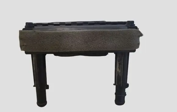Peugeot Boxer Air conditioning (A/C) radiator (interior)