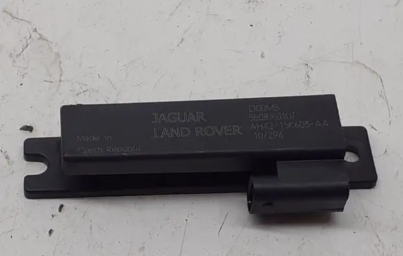 Land Rover Range Rover Sport L320 Keyless (KESSY) go control unit/module AH4215K603AA