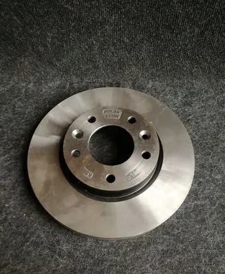 KIA Carnival Front brake disc OK55233251A