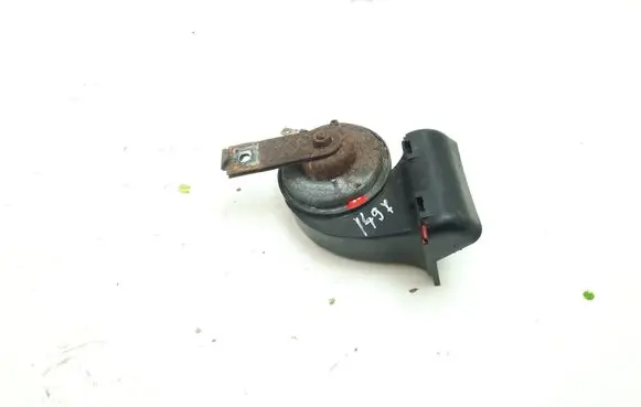 Mazda 3 II Horn signal KUG70A