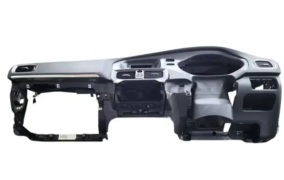 Volvo V40 Dashboard