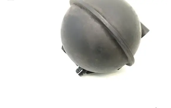 Mercedes-Benz ML W163 Vacuum air tank A9012580003
