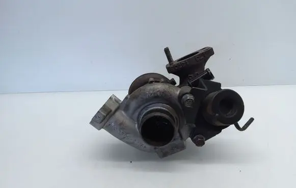 Ford Focus Turbo 4917356203