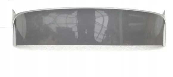 Porsche Cayenne (9Y0 9Y3) Tailgate/trunk spoiler 9Y0827937