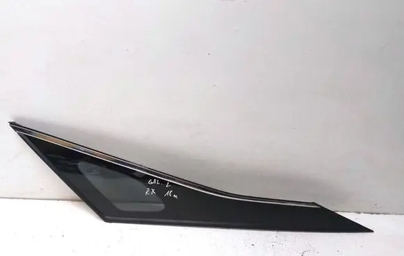 Lexus RX 450H Rear side window 43R007953