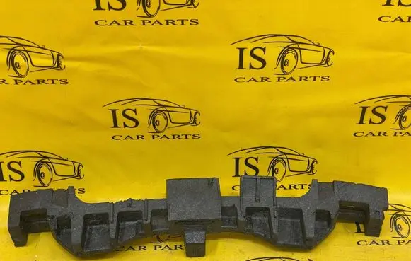 Renault Megane IV Rear bumper foam support bar 850326113R