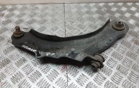 Renault Megane II Front lower control arm/wishbone