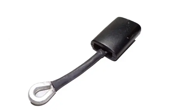 Alfa Romeo 156 Front seatbelt buckle 10441784