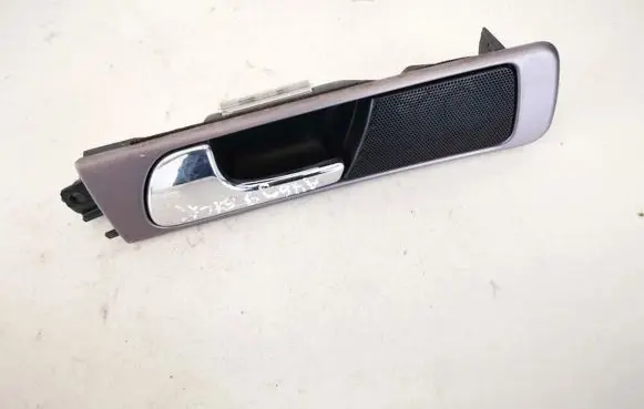 Audi A6 S6 C5 4B Rear door interior handle 40b839019
