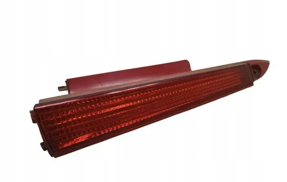 Citroen C4 I Rear fog light 