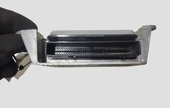 Renault Scenic II - Grand scenic II Airbag control unit/module 8200340431 603989700