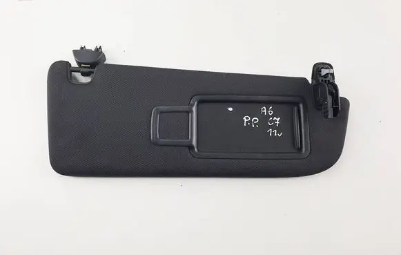 Audi A6 C7 Sun visor