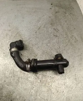 BMW 5 E60 E61 EGR thermostat 7792622