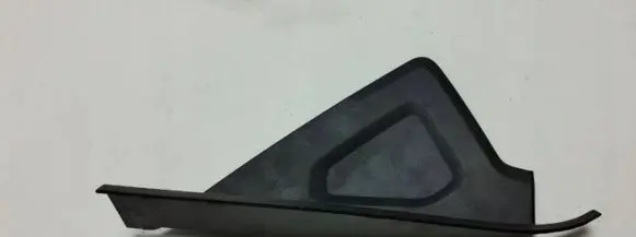 Land Rover Range Rover Evoque L551 Dashboard side end trim K8D204480A LR115248