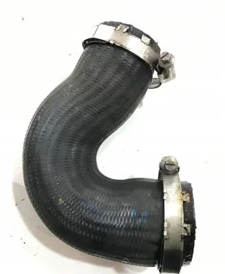 Audi A1 Intercooler hose/pipe 22222222222 |00000000000354675