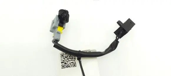Clutch pedal sensor