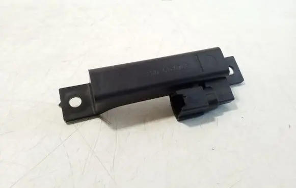 Nissan Navara D23 Keyless (KESSY) go control unit/module EH06180706