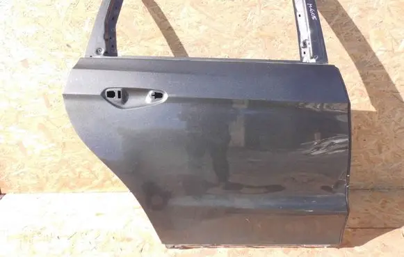 Ford S-MAX Rear door EM2BR24630 EM2BR24630AAG