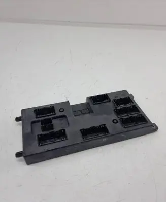 Land Rover Range Rover Sport L494 Central body control module Hpla14f041bg