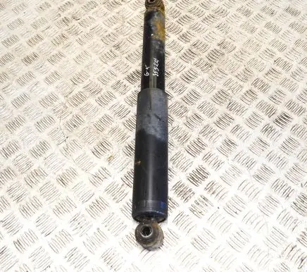Dodge Nitro Rear shock absorber/damper