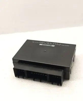 Volkswagen Polo IV 9N3 Comfort/convenience module 6Q0959433E