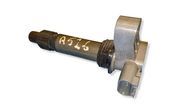 Opel Antara High voltage ignition coil 0997001180