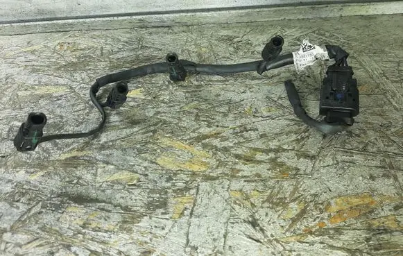 Mercedes-Benz Vito Viano W447 Glow plug wires A6511501333